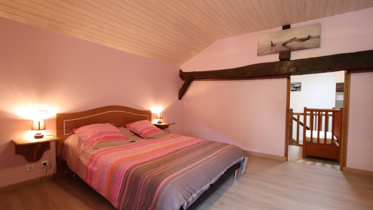 Photo of Bedroom in Juxue