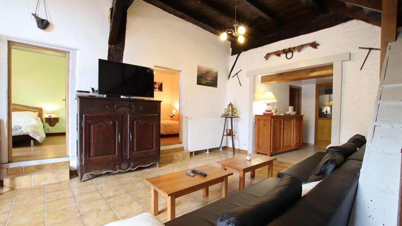 Photo of Bedroom in Juxue