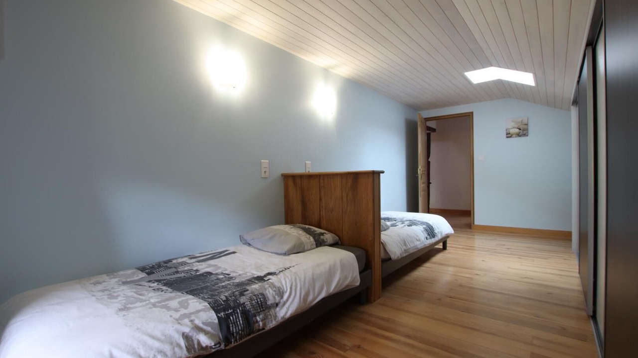 Photo of Bedroom in Juxue