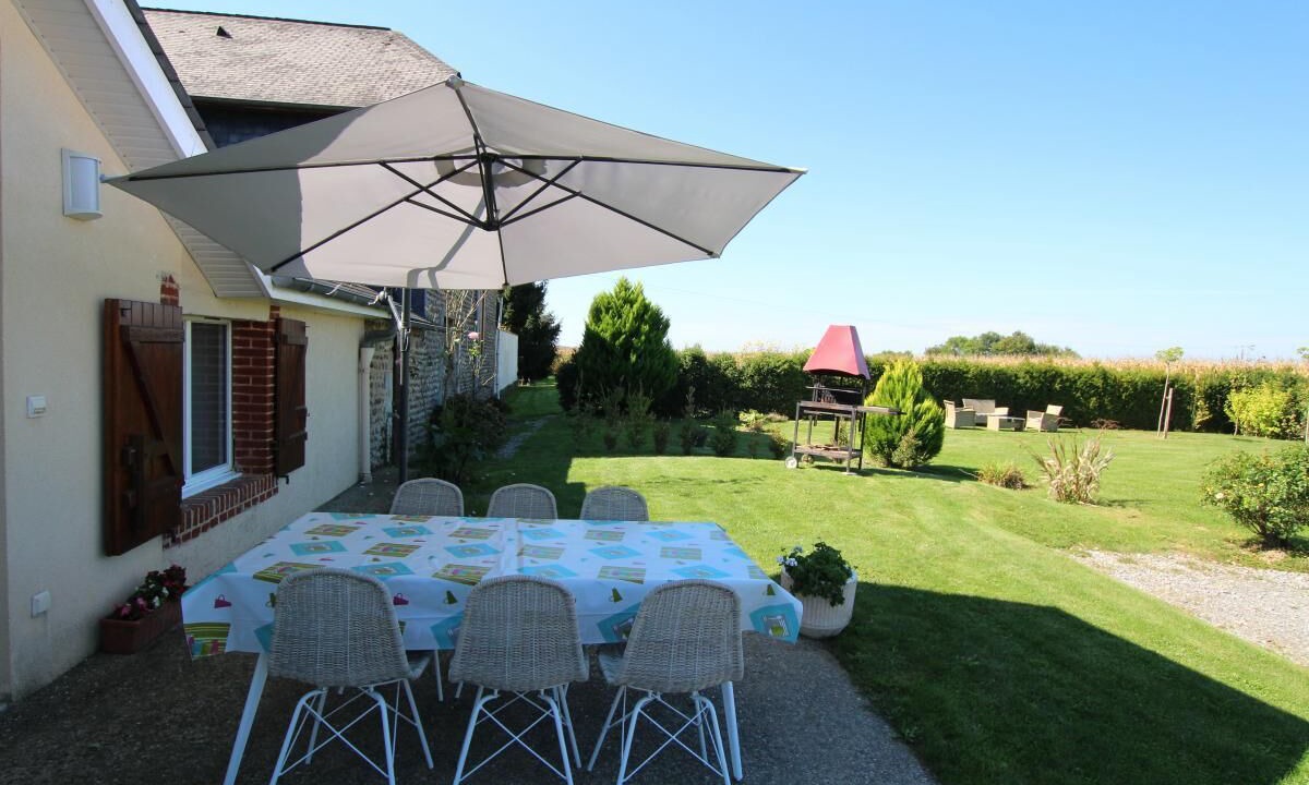 Photo of Outdoor in Riupeyrous