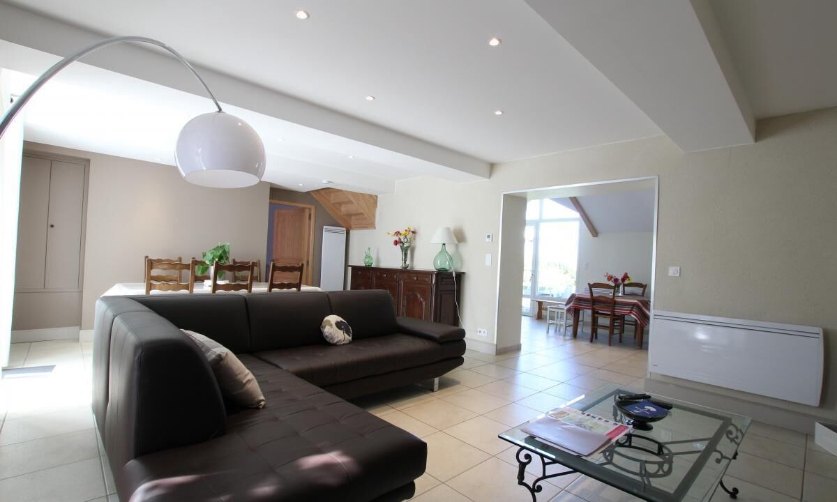 Photo of Livingroom in Riupeyrous