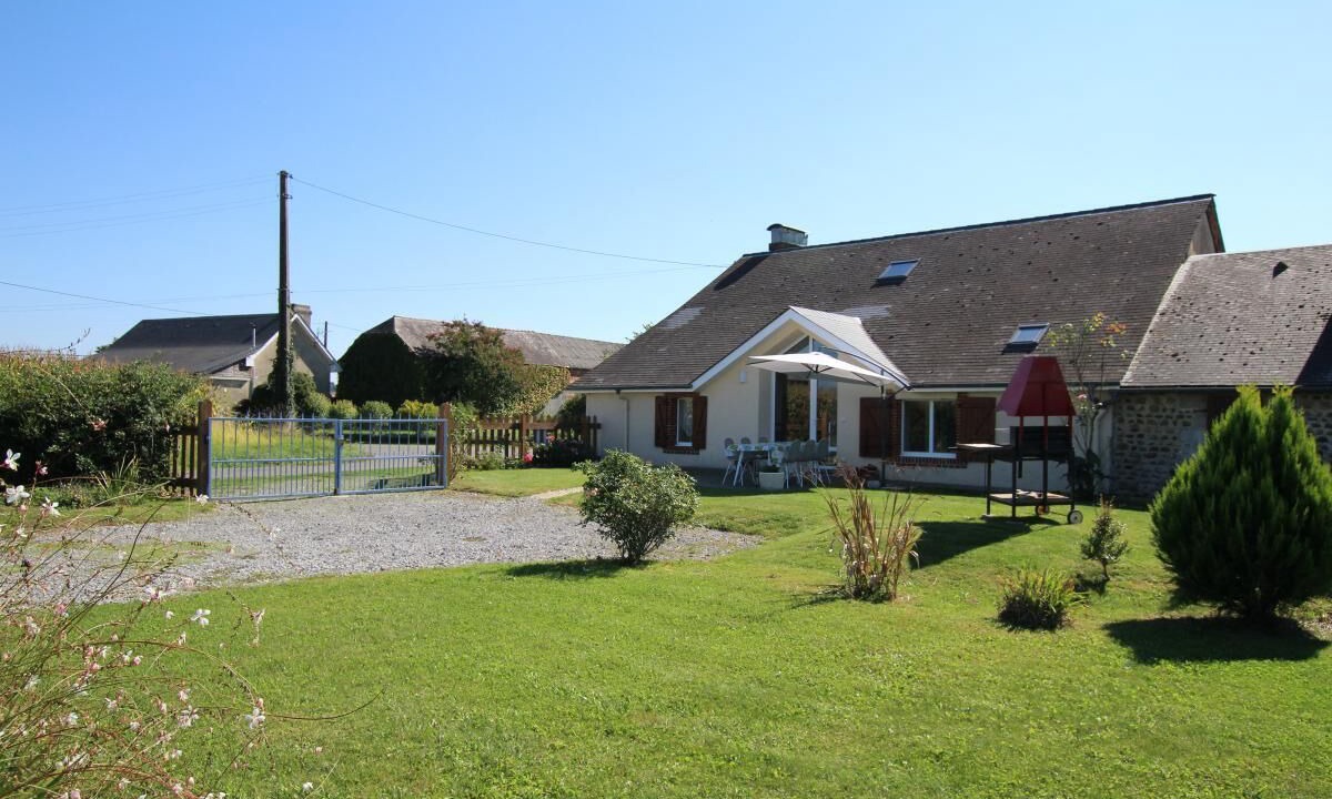 Photo of Outdoor in Riupeyrous