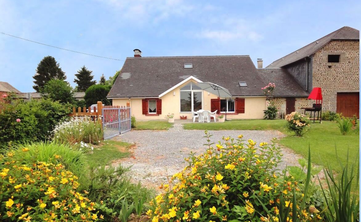Photo of Outdoor in Riupeyrous