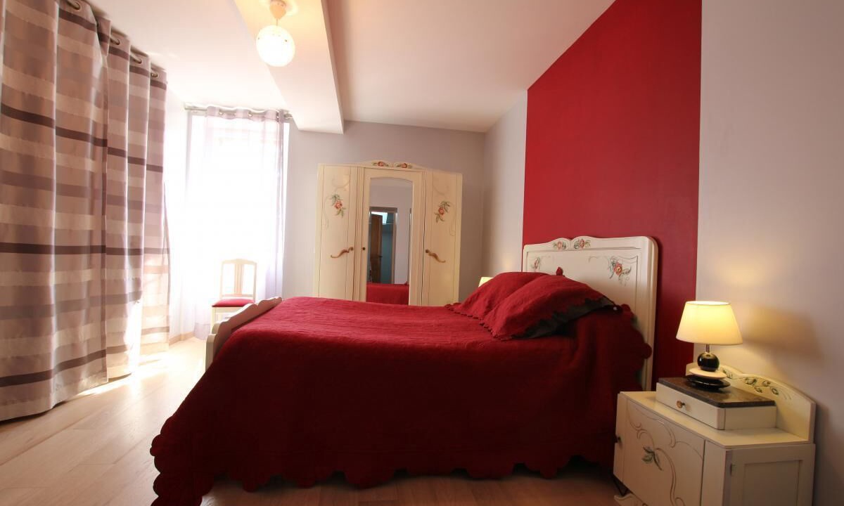 Photo of Bedroom in Riupeyrous