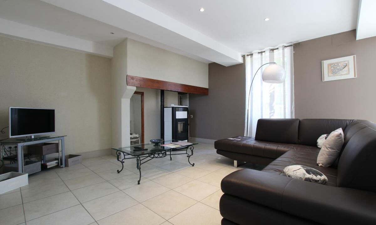 Photo of Livingroom in Riupeyrous