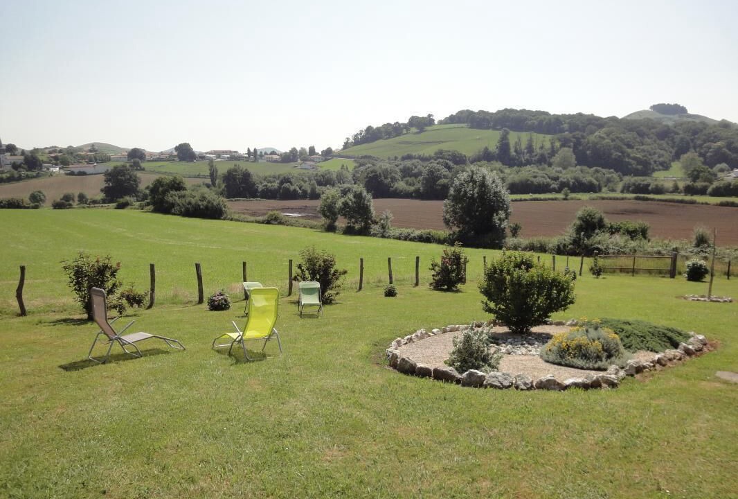 Photo of Outdoor in Helette