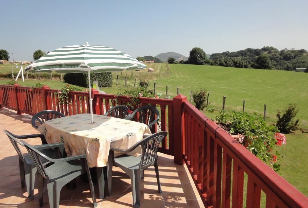 Photo of Outdoor in Helette