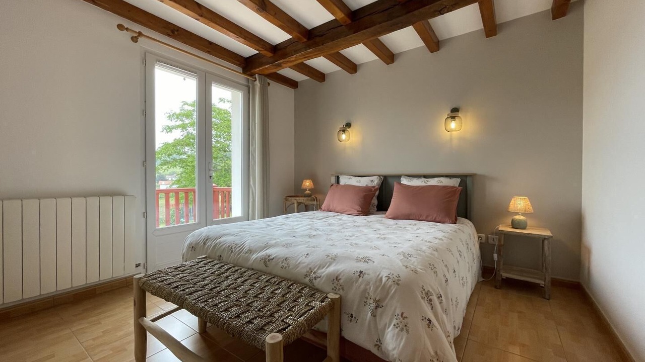Photo of Bedroom in Helette