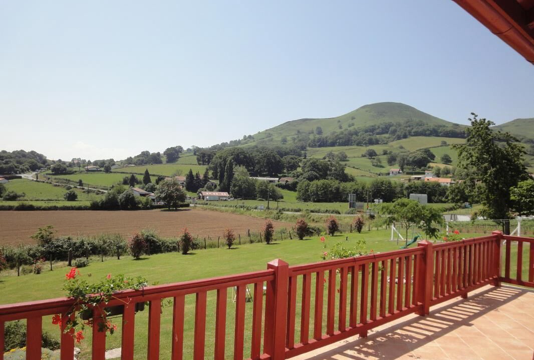 Photo of Outdoor in Helette