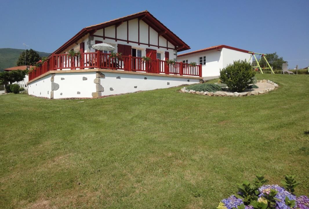 Photo of Outdoor in Helette