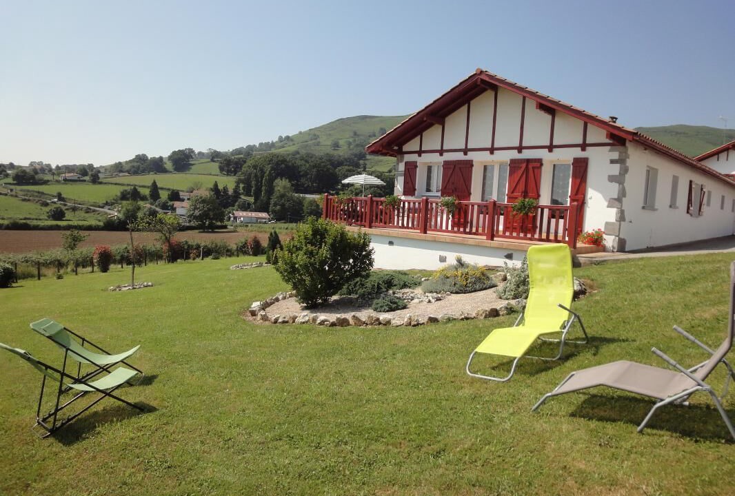 Photo of Outdoor in Helette