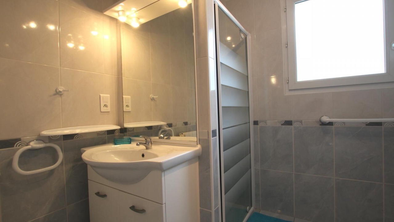 Photo of Bathroom in Helette