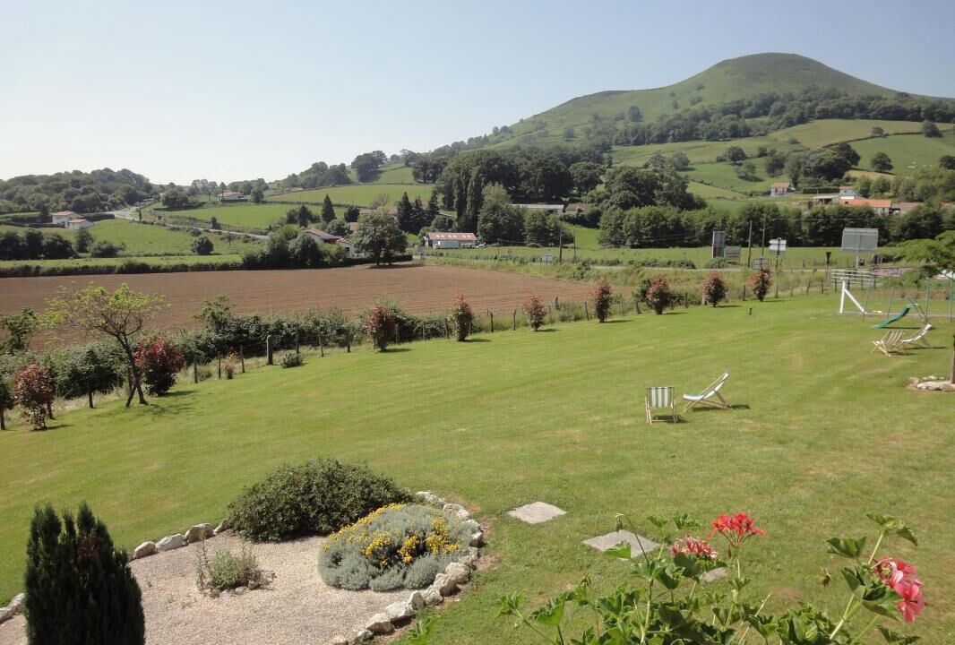Photo of Outdoor in Helette