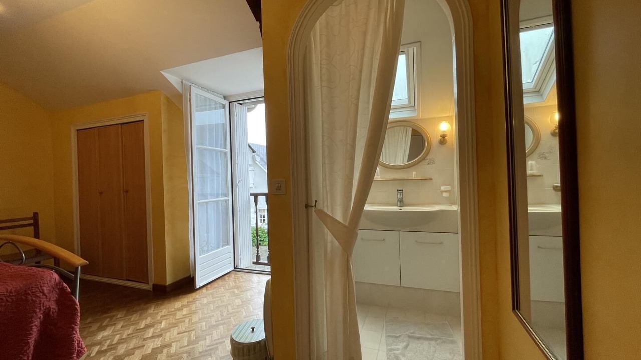 Photo of Bathroom in Lucq-de-Bearn