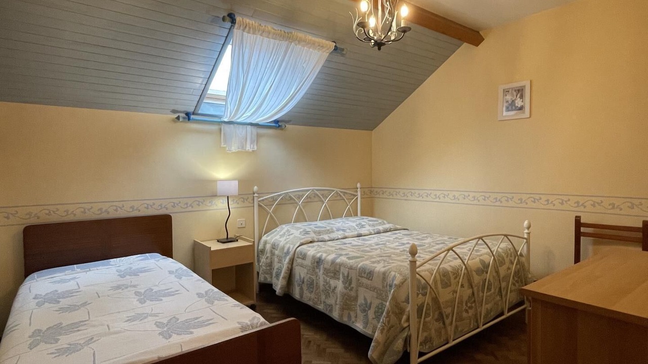 Photo of Bedroom in Lucq-de-Bearn