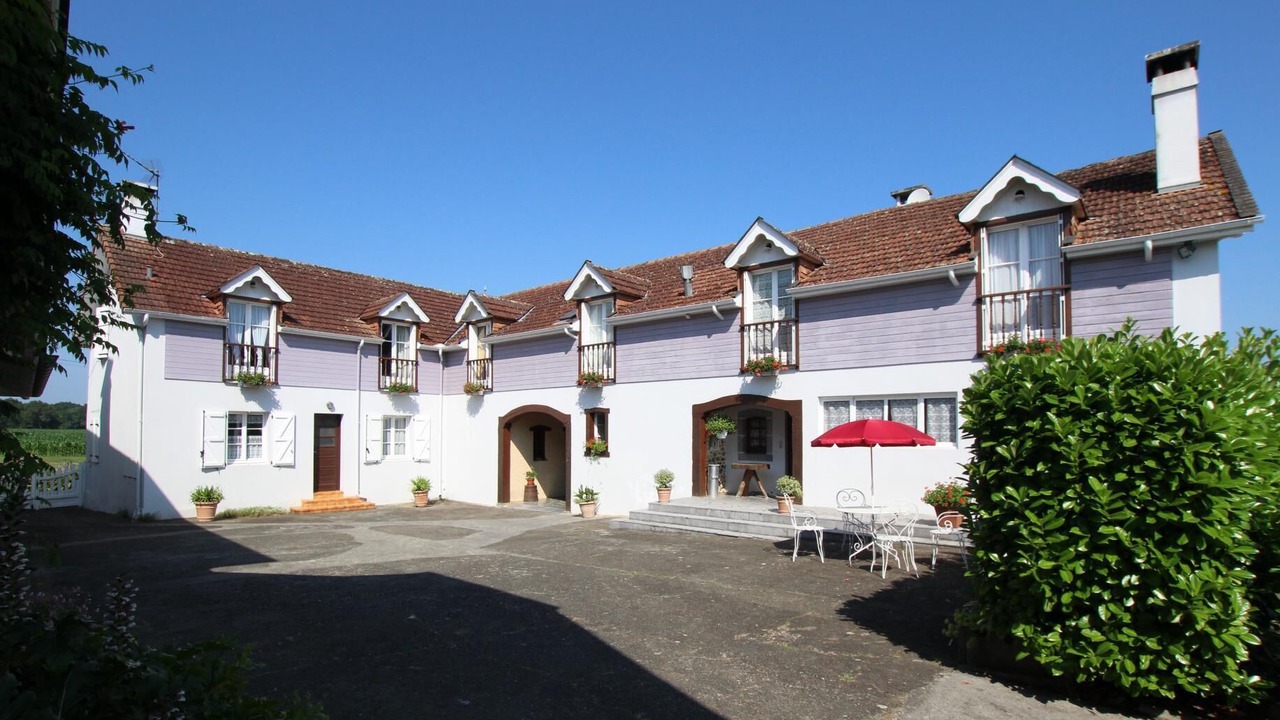 Photo of Outdoor in Lucq-de-Bearn