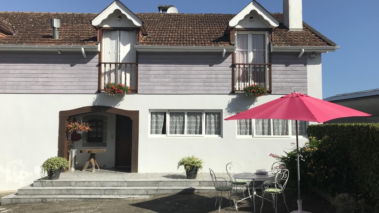 Photo of Outdoor in Lucq-de-Bearn