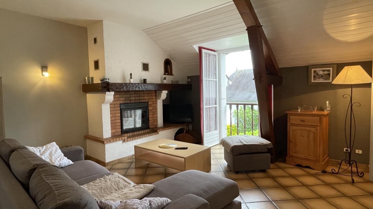 Photo of Livingroom in Lucq-de-Bearn