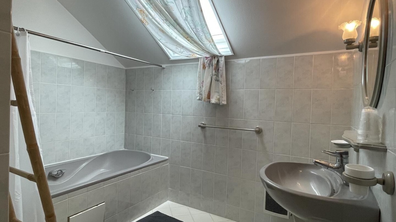 Photo of Bathroom in Lucq-de-Bearn