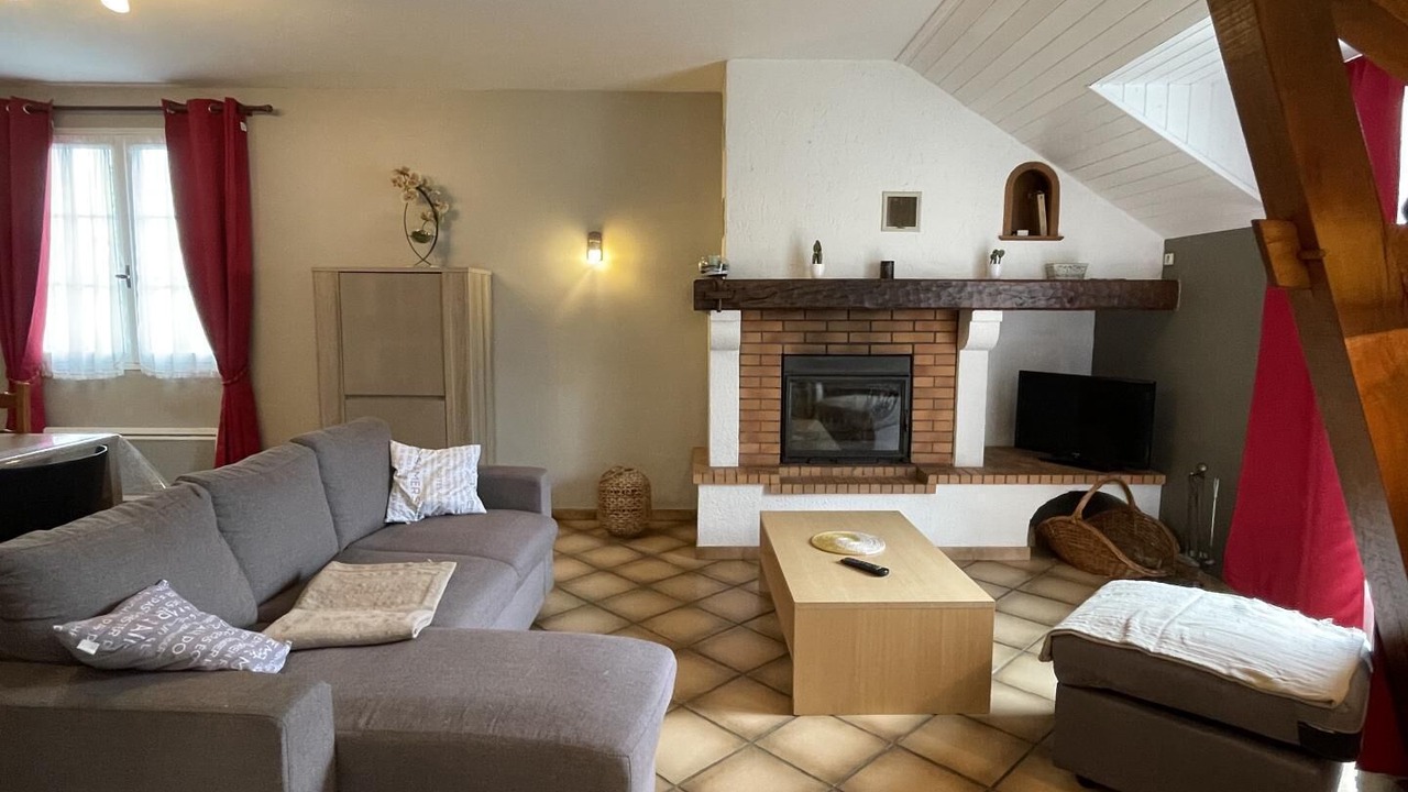 Photo of Livingroom in Lucq-de-Bearn