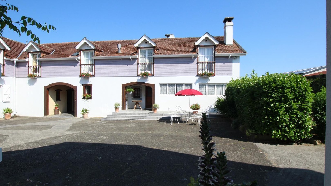 Photo of Outdoor in Lucq-de-Bearn