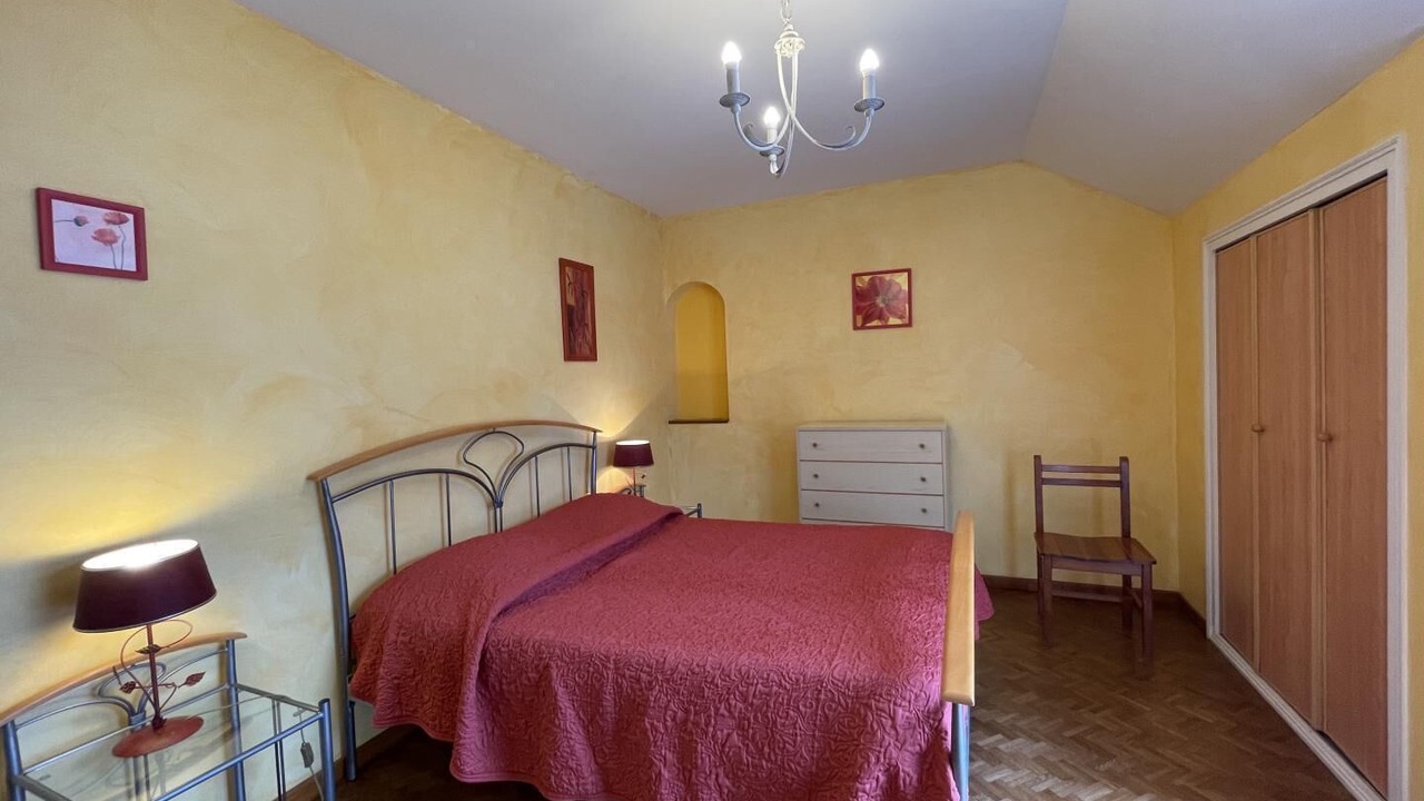 Photo of Bedroom in Lucq-de-Bearn