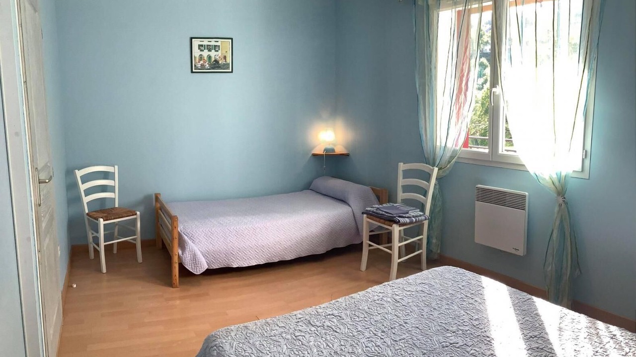 Photo of Bedroom in Arneguy