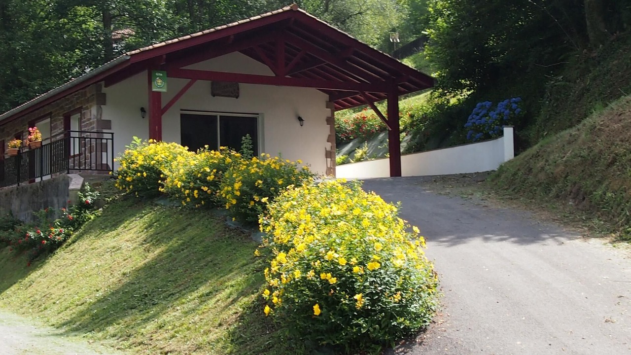 Photo of Outdoor in Arneguy