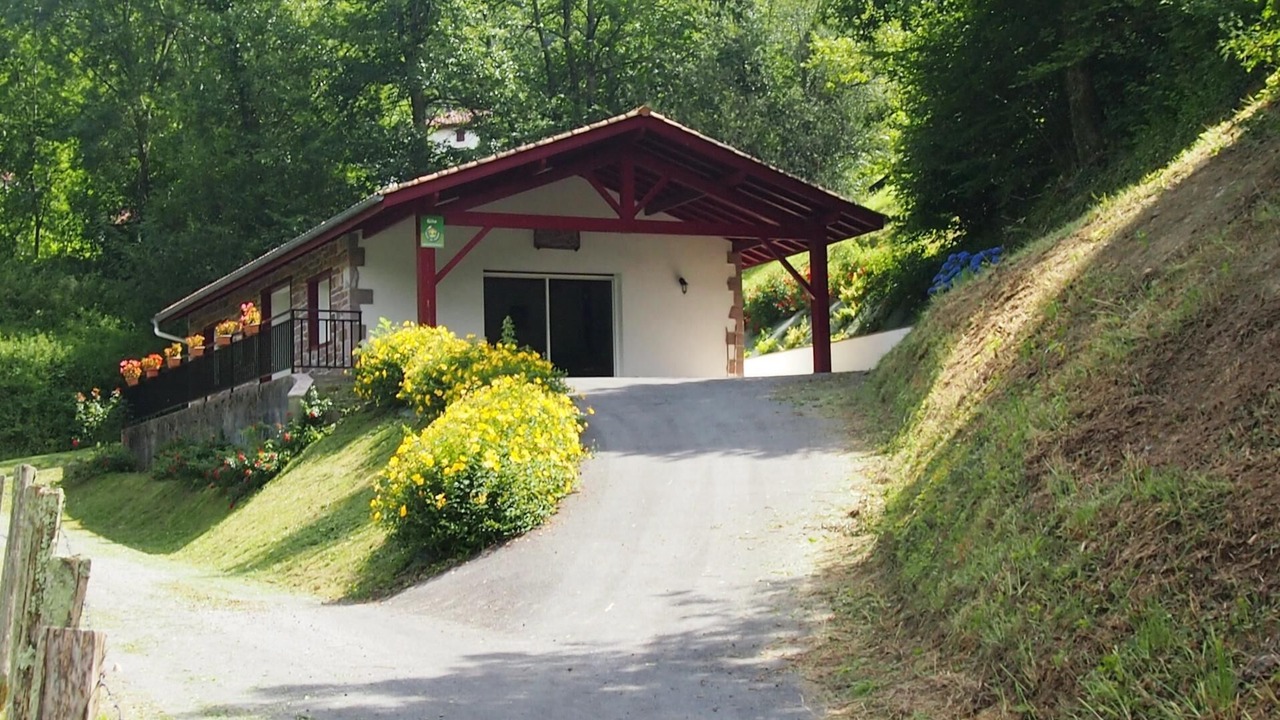Photo of Outdoor in Arneguy