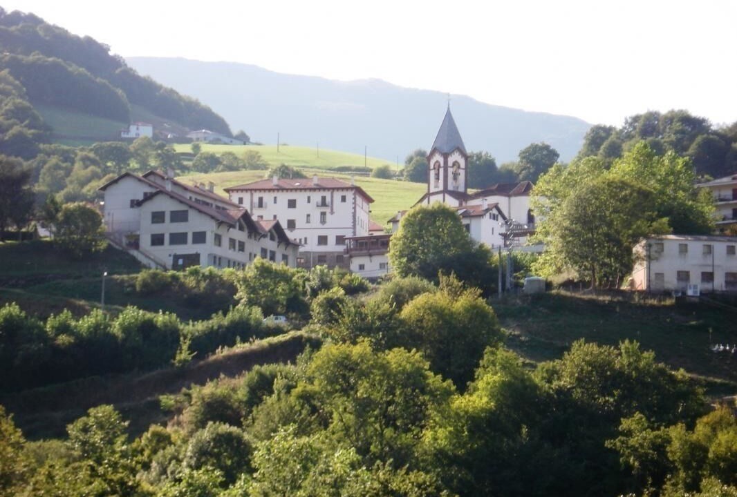 Photo of Outdoor in Arneguy