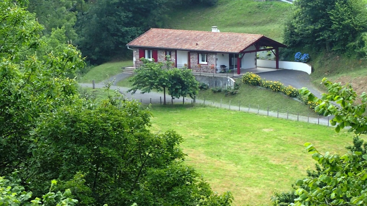Photo of Outdoor in Arneguy