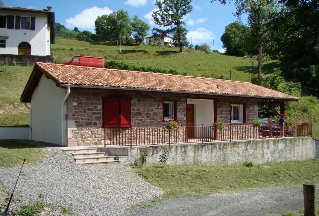 Photo of Outdoor in Arneguy