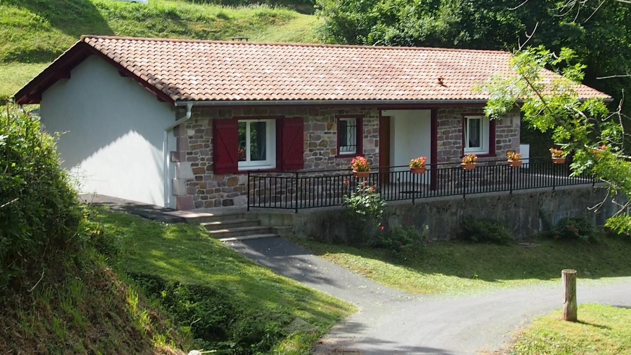 Photo of Outdoor in Arneguy
