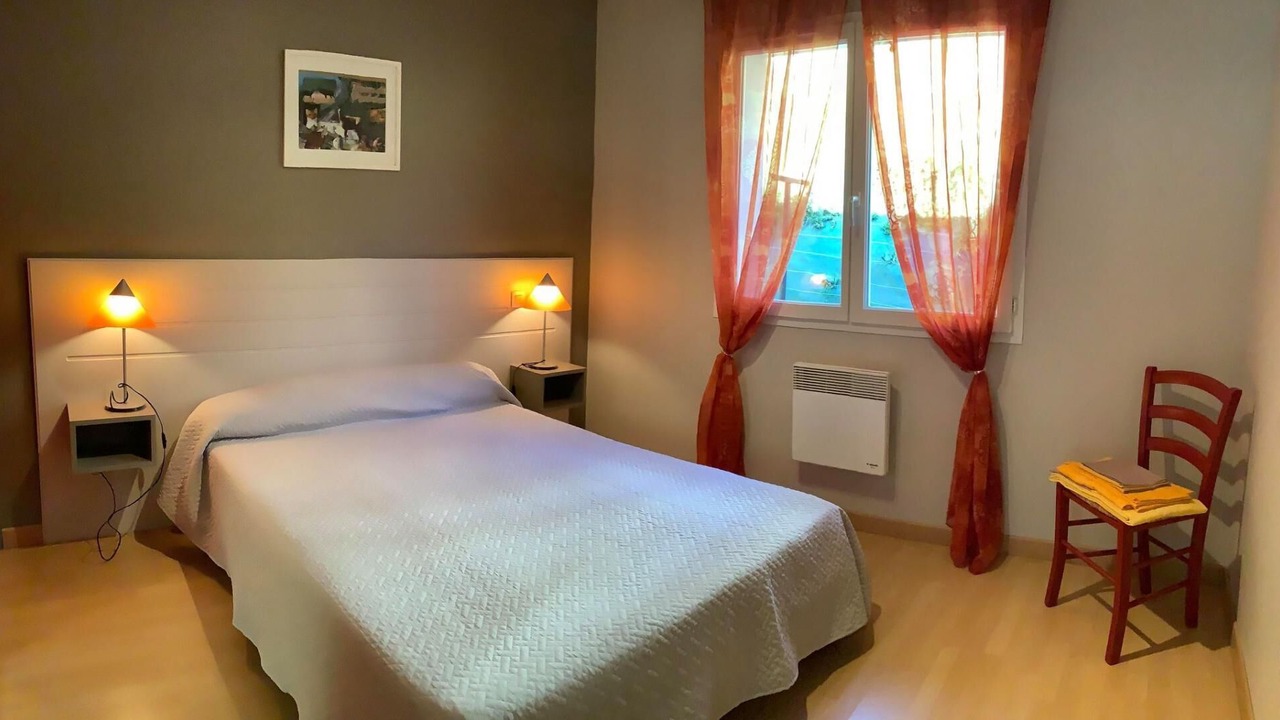 Photo of Bedroom in Arneguy