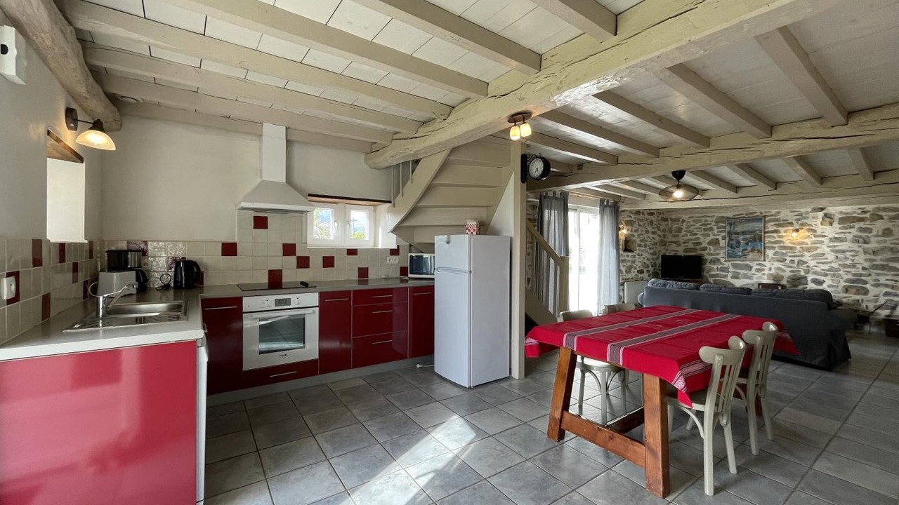 Photo of Kitchen in Ordiarp