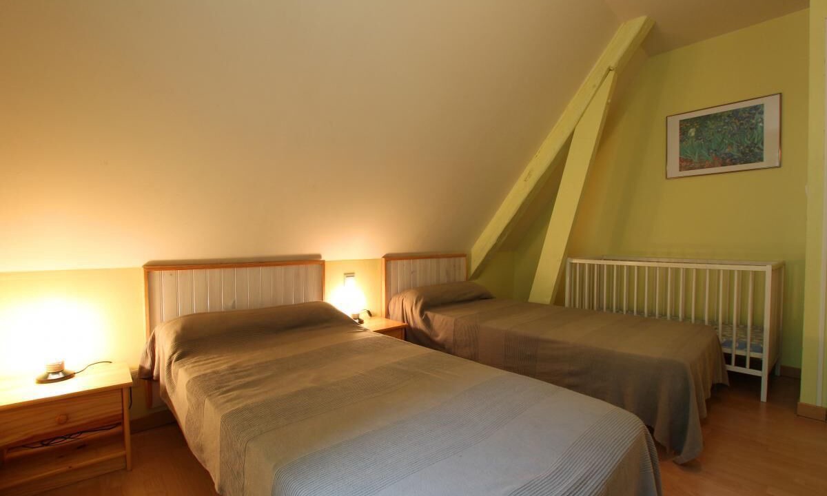 Photo of Bedroom in Borce