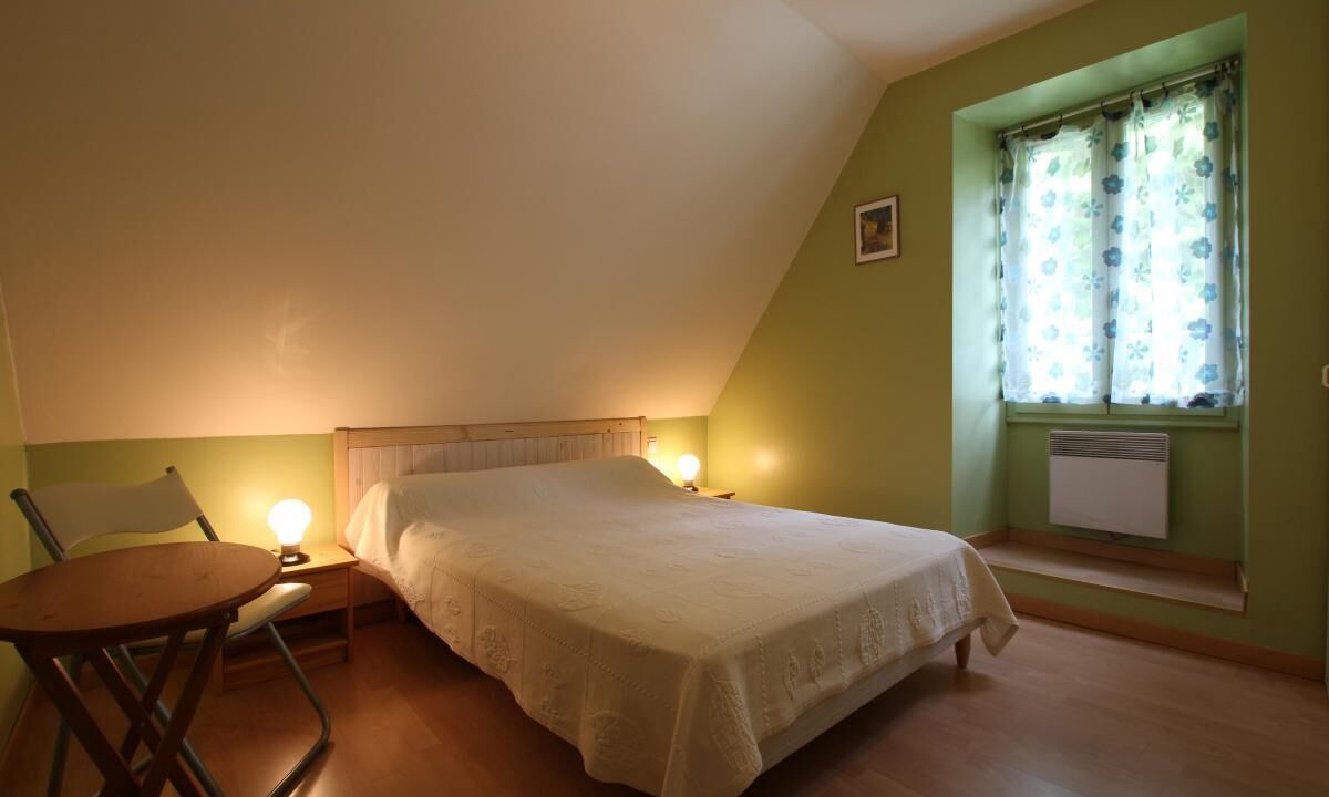Photo of Bedroom in Borce