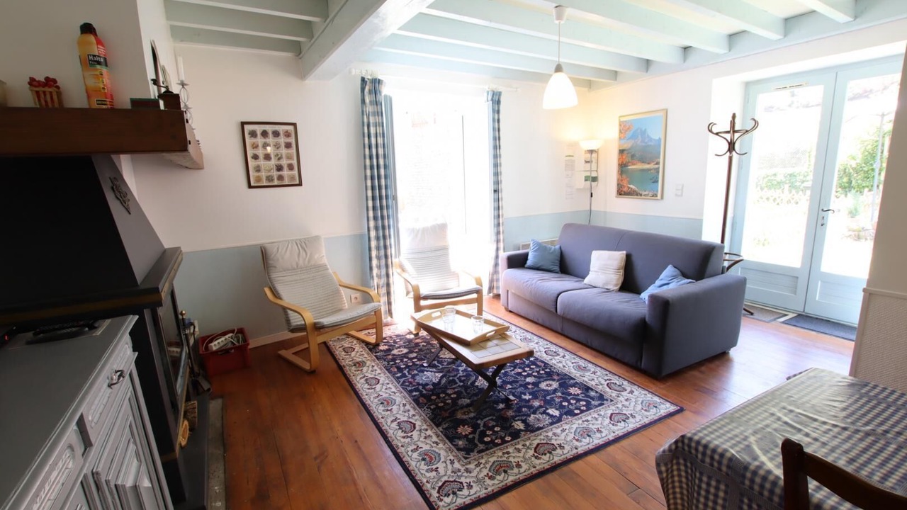 Photo of Livingroom in Borce