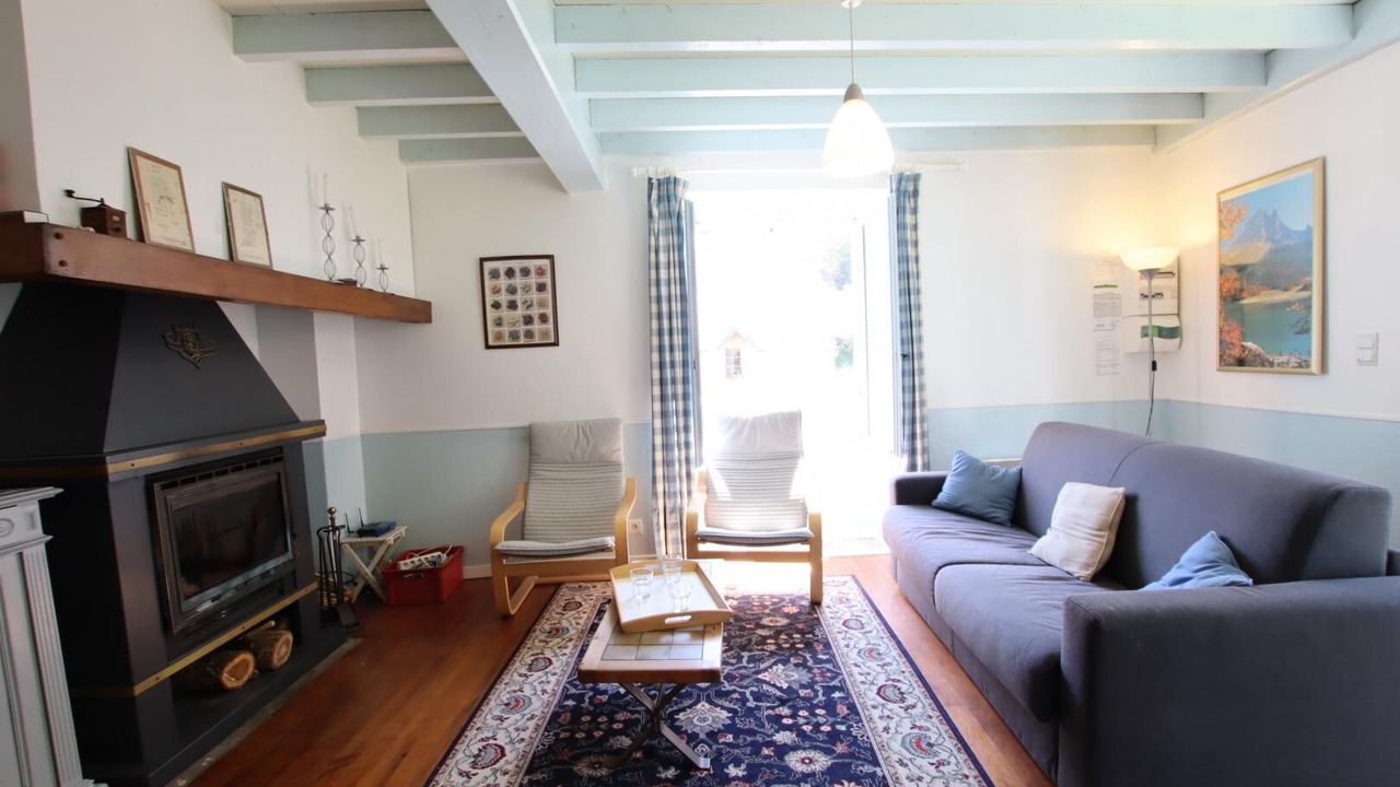 Photo of Livingroom in Borce