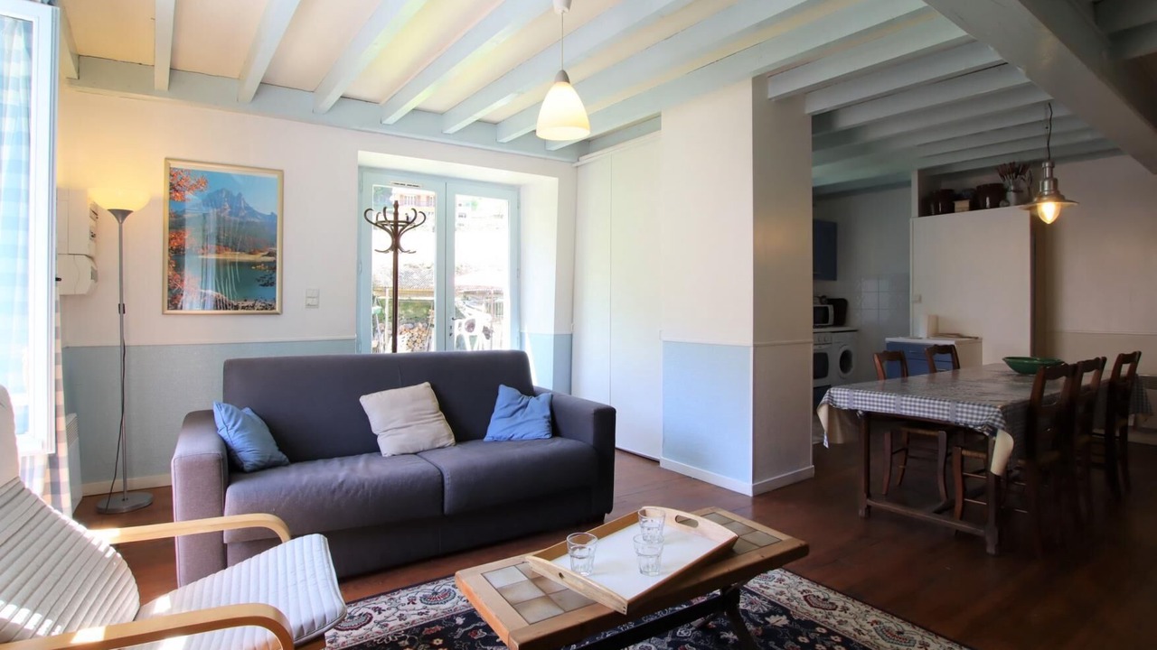 Photo of Livingroom in Borce