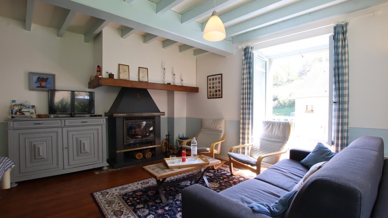 Photo of Livingroom in Borce