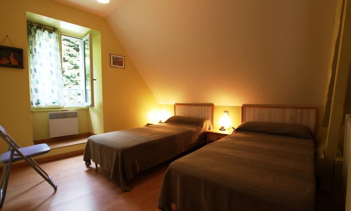 Photo of Bedroom in Borce