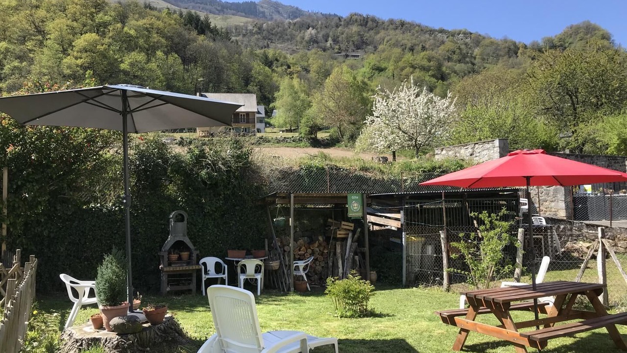 Photo of Outdoor in Borce