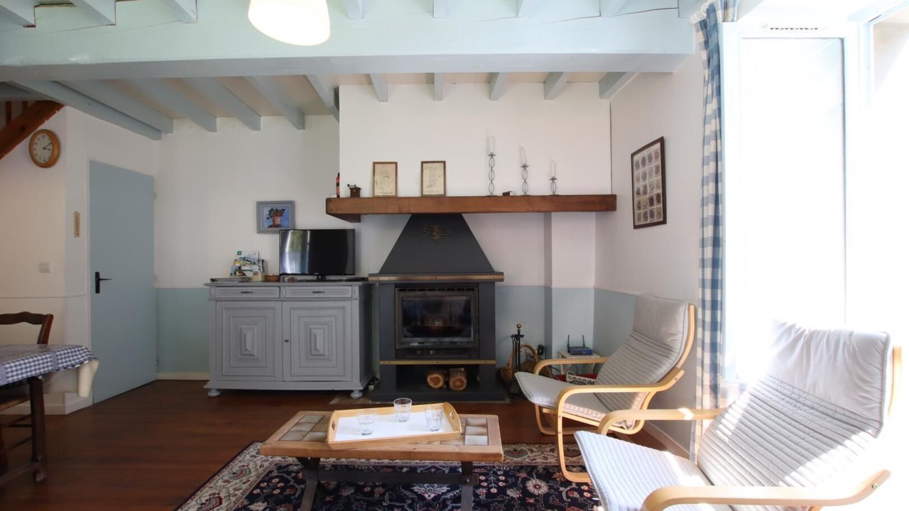 Photo of Livingroom in Borce