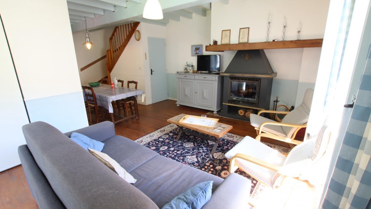 Photo of Livingroom in Borce