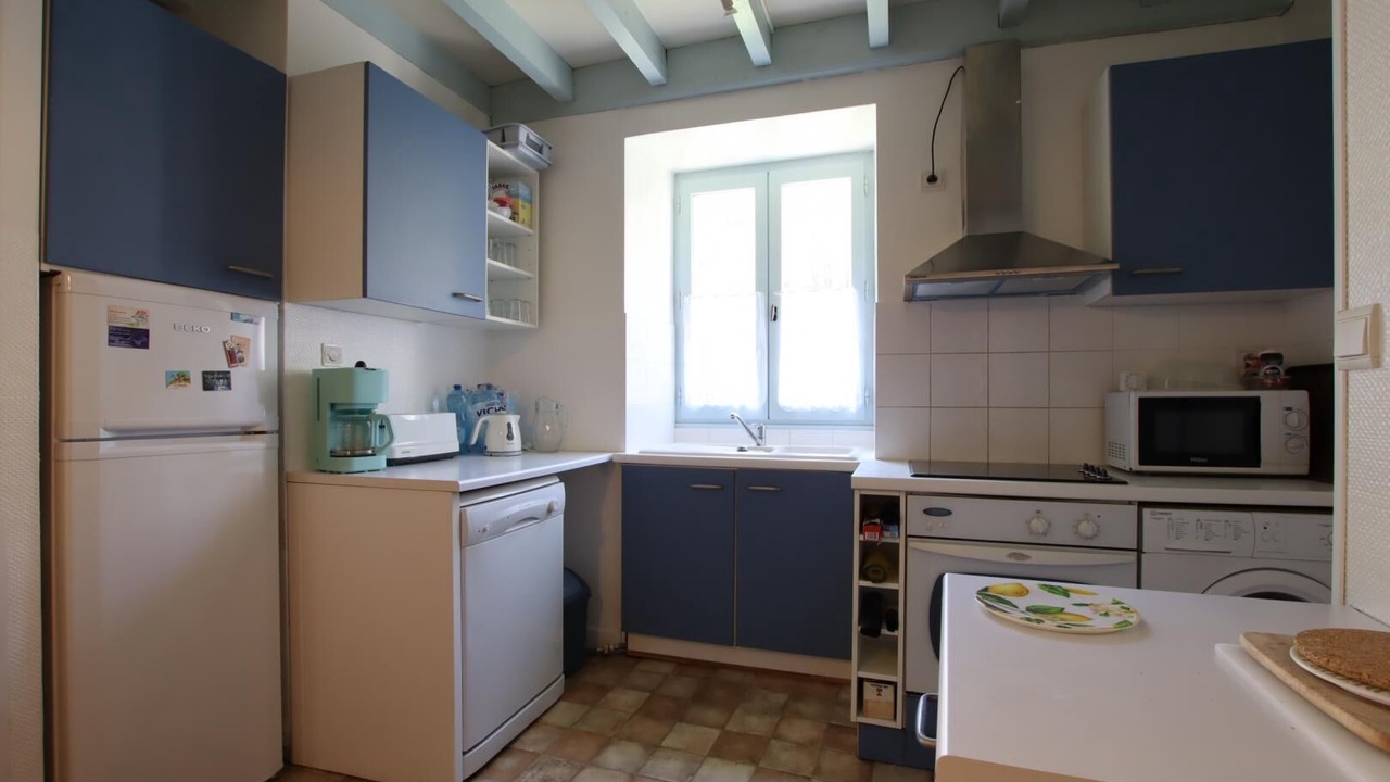 Photo of Kitchen in Borce