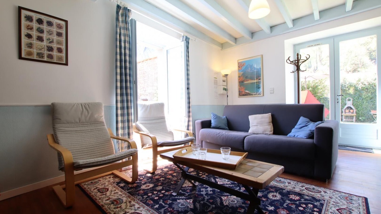 Photo of Livingroom in Borce