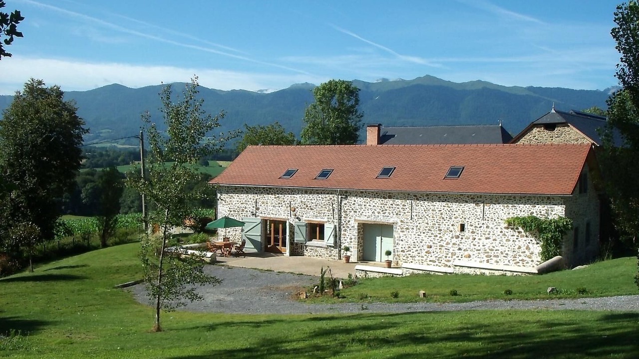 Photo of Outdoor in Ogeu-Les-Bains