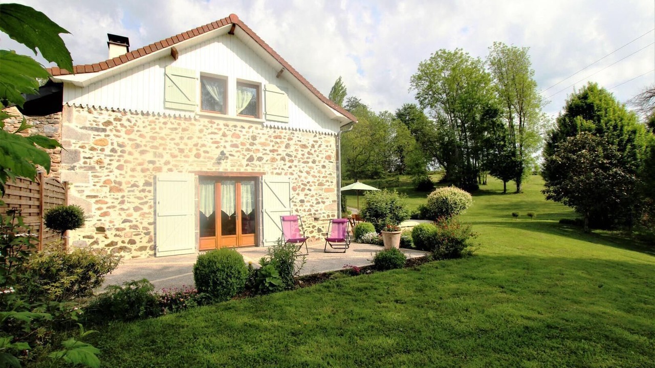 Photo of Outdoor in Ogeu-Les-Bains