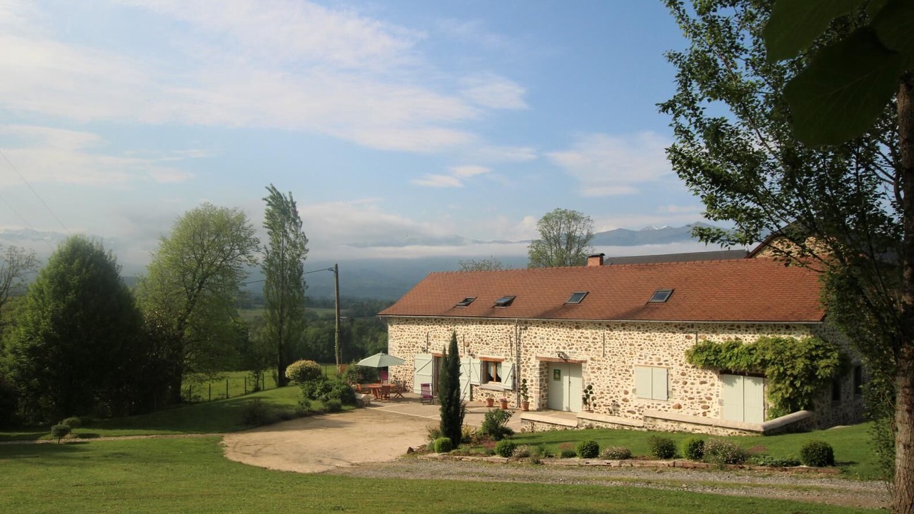 Photo of Outdoor in Ogeu-Les-Bains